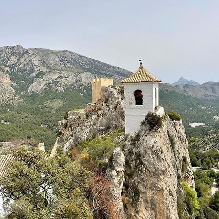 Belapart Centro Historico Alicante Leilighet Eksteriør bilde